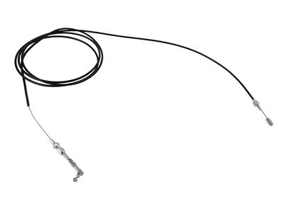 THROTTLE CABLE KIT