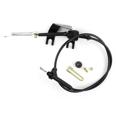 KICKDOWN CABLE