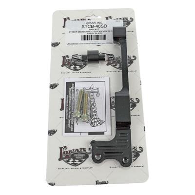 THROTTLE BRACKET