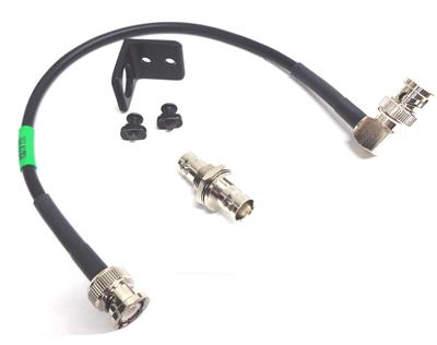 Armoloq RF Cable Relocation Kits