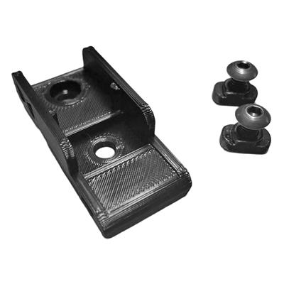 Armoloq M-APP Anderson Powerpole Mounts