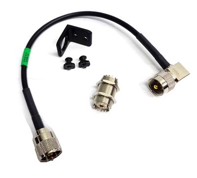 Armoloq RF Cable Relocation Kits