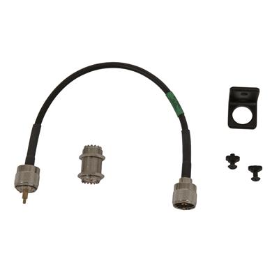 Armoloq RF Cable Relocation Kits