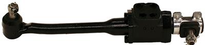 POWER STEERING CONTROL VALVE