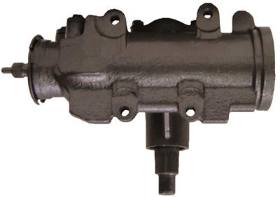 STEERING GEAR REMANUFACTURED