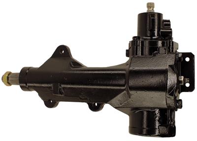 STEERING GEAR REMANUFACTURED