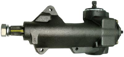 STEERING GEAR NEW MANUAL STEE