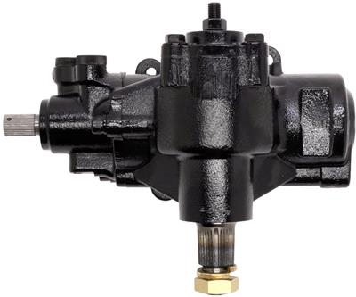 STEERING GEAR REMANUFACTURED