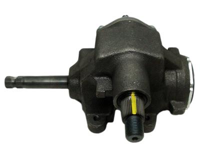 STEERING GEAR NEW MANUAL STEE