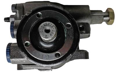 STEERING GEAR NEW POWER STEER