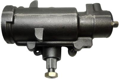 STEERING GEAR NEW POWER STEER