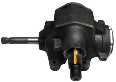 STEERING GEAR NEW MANUAL STEE