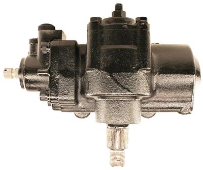 STEERING GEAR NEW POWER STEER