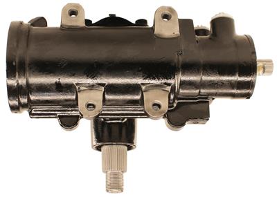STEERING GEAR NEW POWER STEER