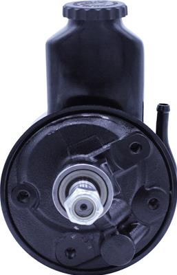 POWER STEERING PUMP NEW POWER