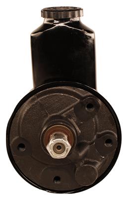 POWER STEERING PUMP NEW POWER