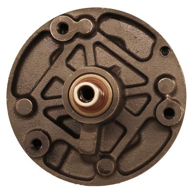 POWER STEERING PUMP NEW POWER