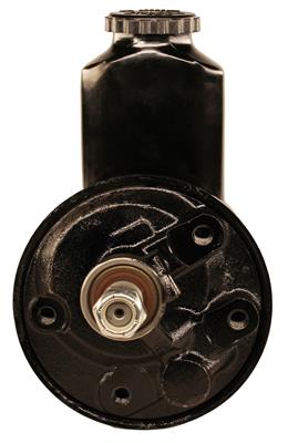 POWER STEERING PUMP NEW POWER