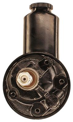 POWER STEERING PUMP NEW POWER