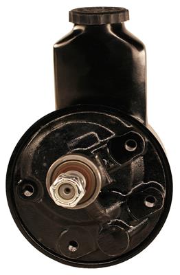 POWER STEERING PUMP NEW POWER