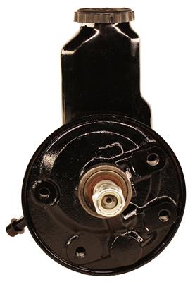 POWER STEERING PUMP NEW POWER