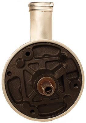 POWER STEERING PUMP NEW POWER