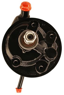 POWER STEERING PUMP NEW POWER