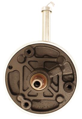 POWER STEERING PUMP NEW POWER