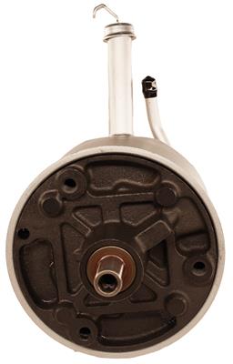 POWER STEERING PUMP NEW POWER