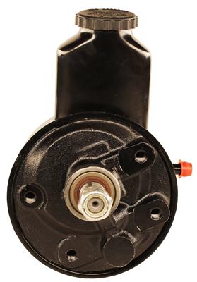 POWER STEERING PUMP NEW POWER
