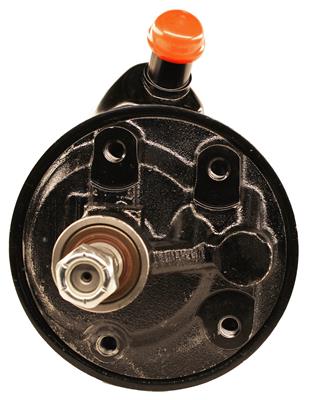 POWER STEERING PUMP NEW POWER