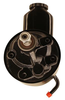 POWER STEERING PUMP NEW POWER