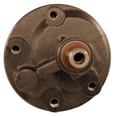 POWER STEERING PUMP NEW POWER