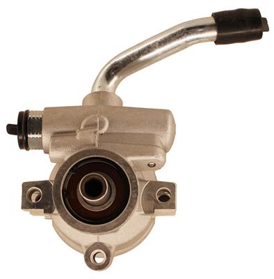 POWER STEERING PUMP NEW POWER