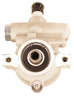 POWER STEERING PUMP NEW POWER