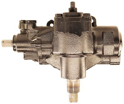 STEERING GEAR REMANUFACTURED