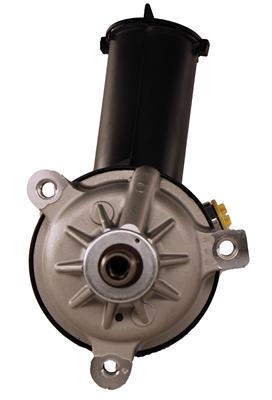 POWER STEERING PUMP NEW POWE
