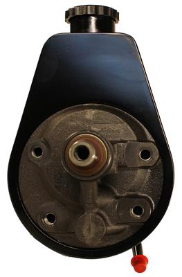 POWER STEERING PUMP NEW POWER