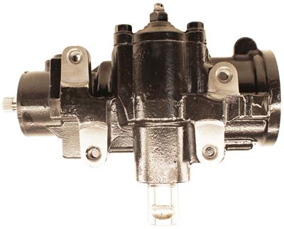 STEERING GEAR REMANUFACTURED