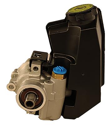 POWER STEERING PUMP NEW POWER