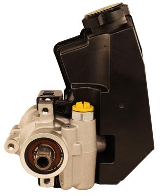POWER STEERING PUMP NEW POWER