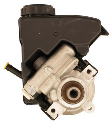 POWER STEERING PUMP NEW POWE
