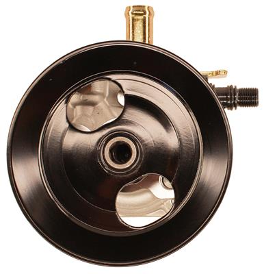 POWER STEERING PUMP NEW POWER