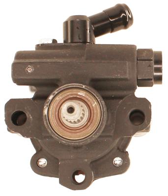 POWER STEERING PUMP NEW POWER