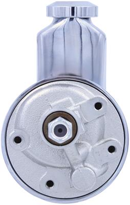 POWER STEERING PUMP NEW POWER