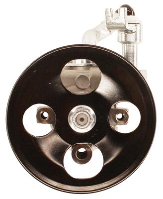 POWER STEERING PUMP