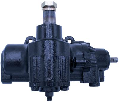 STEERING GEAR REMANUFACTURED