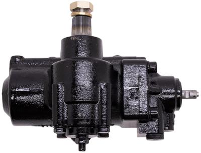 STEERING GEAR REMANUFACTURED
