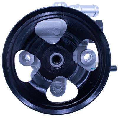 POWER STEERING PUMP NEW POWE