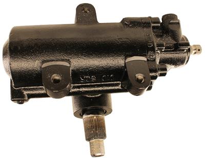 STEERING GEAR REMANUFACTURED